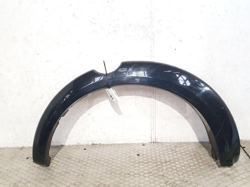 Used Rear left wheel arch trim Rear left wheel arch trim MITSUBISHI L200 / TRITON (KA_T, KB_T) 2.5 DI-D 4WD (KB4T) (178 hp) 34168974 34168974