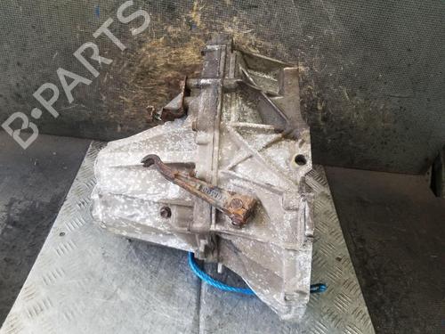 Gearbox SUZUKI CELERIO (LF) 1.0 (AVK310) | BP35934222M3 - Image 7