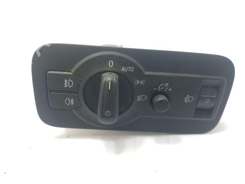 Headlight switch VW TOUAREG (7P5, 7P6)  | BP22772903I24 