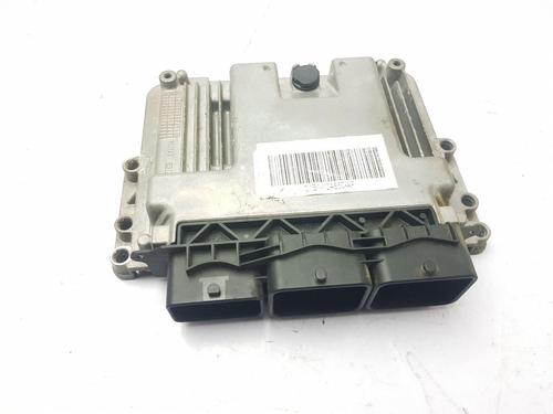 Used Engine control unit (ECU) Engine control unit (ECU) FORD FIESTA VI (CB1, CCN) 1.5 TDCi (75 hp) 35967309 35967309