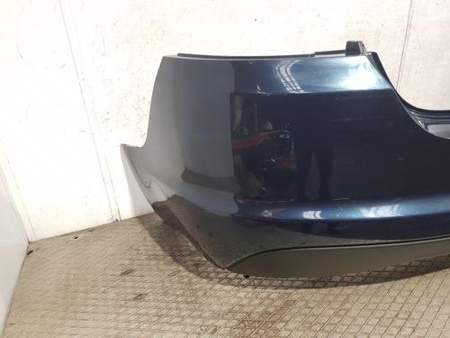 Rear bumper JAGUAR XF I (X250) 2.2 D | BP29408114C8 