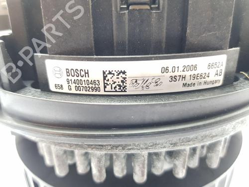 Moteur de chauffage FORD MONDEO III (B5Y) 2.0 16V TDDi / TDCi | BP24965210M62