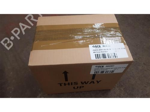 ABS pump BMW 5 (G30, F90) 530 d xDrive | BP22682965M43 