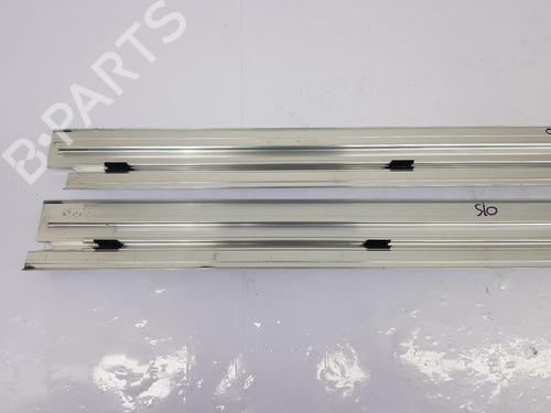 Right sideskirt JAGUAR XJSC Convertible (X27) 4.0 | BP29737891C114 