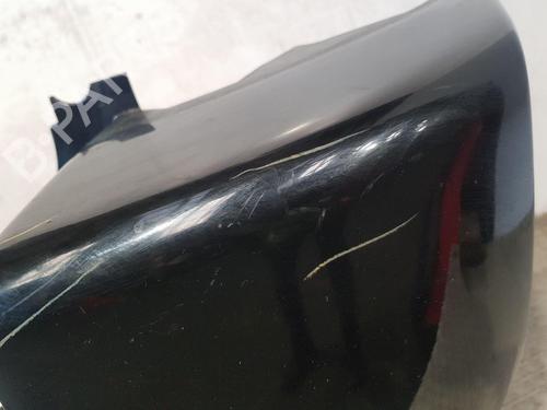 Rear bumper LAND ROVER RANGE ROVER SPORT I (L320) 3.0 D 4x4 | BP27728312C8 