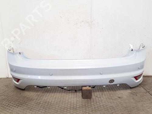 Used Rear bumper FORD FOCUS II (DA_, HCP, DP) 2.5 ST (225 hp) 26915140