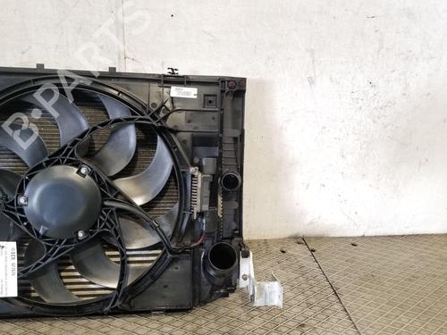 Water radiator BMW 1 (F21) 118 d | BP22204935M31 