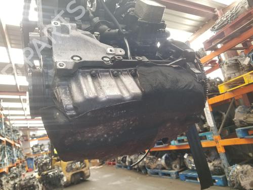 Engine SKODA SUPERB II (3T4) 1.6 TDI | BP33219401M1  - Image 10