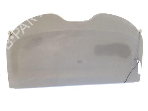 Rear parcel shelf MERCEDES-BENZ GLA-CLASS (X156) GLA 200 CDI / d (156.908) BP27507953C85
