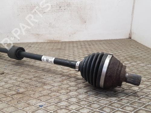 Right front driveshaft AUDI A3 Sportback (8YA, 8YF) 30 TDI | BP28500891M39