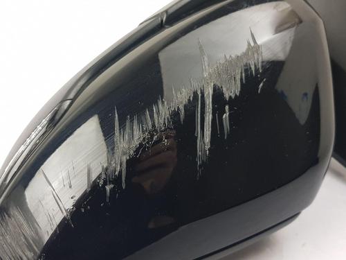 Left mirror VW POLO VI (AW1, BZ1, AE1)  | BP30445567C26 