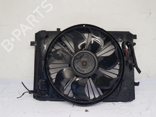 Radiator fan MERCEDES-BENZ E-CLASS (W212) E 220 CDI / BlueTEC (212.001, 212.002) | BP31842025M35 