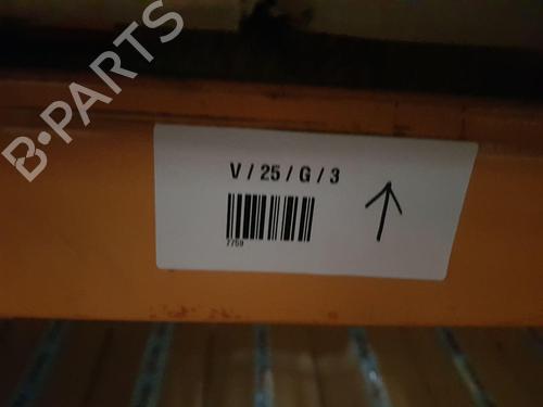 Right front suspension arm OPEL GRANDLAND / GRANDLAND X (A18, P1UO) 1.5 Turbo D (75) | BP25883439M13 