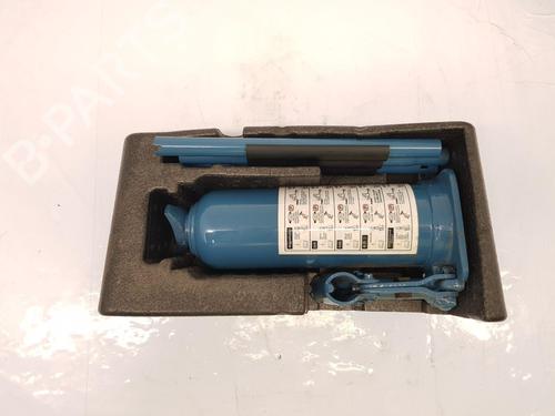 Kit rueda repuesto MERCEDES-BENZ SPRINTER 4-t Van (B907, B910) 416 CDI RWD (907.643, 907.645, 907.647) (163 hp) 31365634