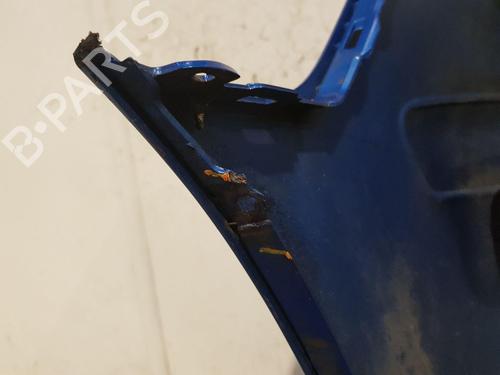 Front bumper KIA PICANTO I (SA) 1.1 | BP27920676C7 