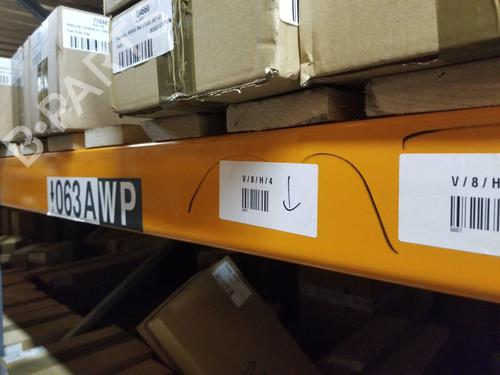 Left front shock absorber CITROËN XSARA PICASSO (N68) 1.6 HDi | BP28329493M16