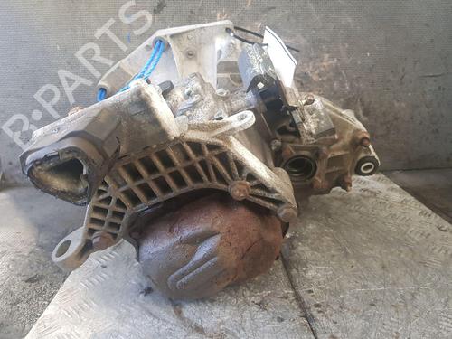 Gearbox FIAT PUNTO (199_) 1.4 (199AXB1A, 199BXB1A, 199BXB11, 199AXB11) | BP31574772M3 