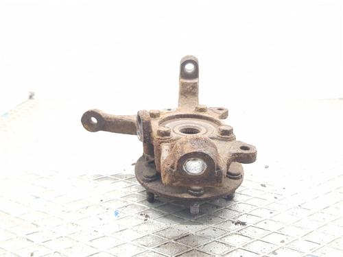 Right front steering knuckle MITSUBISHI L200 / TRITON (KA_T, KB_T) 2.5 DI-D 4WD (KB4T) | BP23182559M26 