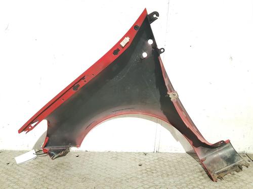 Right front fenders RENAULT CLIO III (BR0/1, CR0/1) 1.2 16V Hi-Flex (BR1U, CR1U) | BP27166774C42 