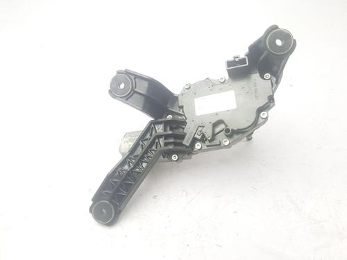Used Rear wiper motor Rear wiper motor HYUNDAI i10 I (PA) 1.1 (65 hp) 34407043 34407043