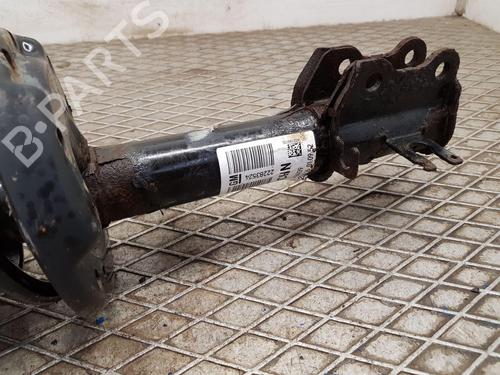 Venstre foran støtdemper VAUXHALL CORSA Mk IV (E) (X15) 1.4 | BP29548985M16 