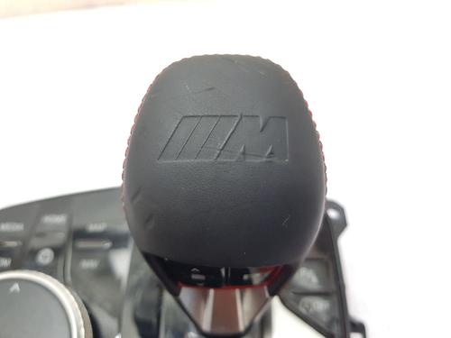 Gear lever BMW 4 Coupe (G22, G82)  | BP22657736M90  - Image 9