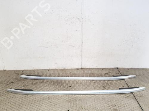 Takreling VW TIGUAN (AD1, AX1) 2.0 TDI (150 hp) 26723820