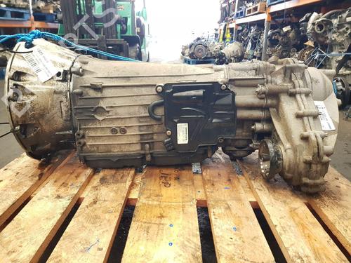 Gearbox MERCEDES-BENZ R-CLASS (W251, V251) R 320 CDI 4-matic (251.022, 251.122) | BP22661893M3