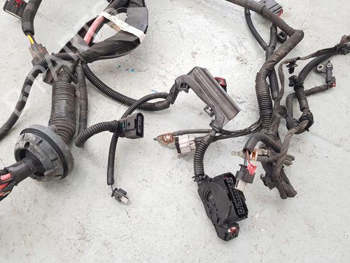 Wiring harness TESLA MODEL 3 (5YJ3) EV AWD | BP36640738E16 - Image 11
