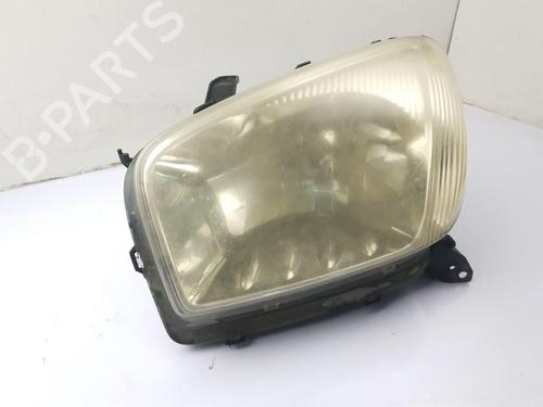 Left headlight TOYOTA RAV 4 II (_A2_) 2.0 D 4WD (CLA20_, CLA21_, CLA20R, CLA21R) | BP32509686C28