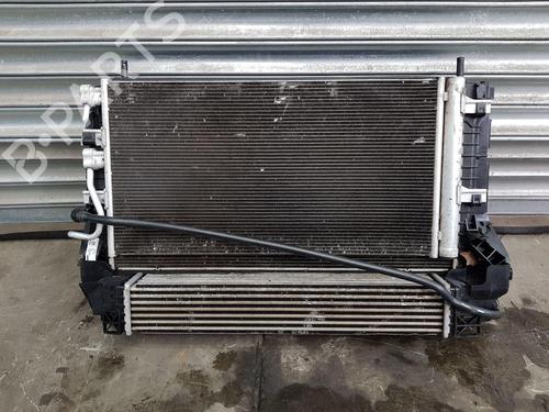 Used Water radiator MINI MINI COUNTRYMAN (F60) Cooper (136 hp) 29597846