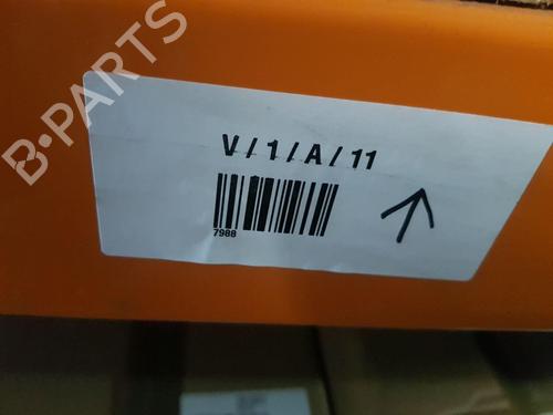 Left tailgate light FORD B-MAX (JK) 1.6 TDCi | BP34169038C79  - Image 7