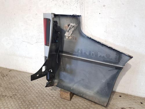Corner bumper RENAULT TRAFIC III Van (FG_) 1.6 dCi 120 (FGMB, FGMC) | BP27305321C117 