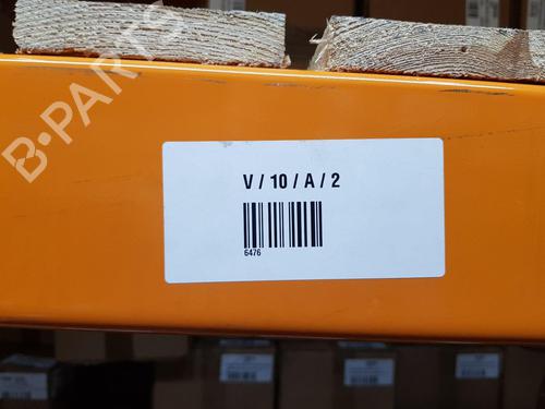 Front right window mechanism SUZUKI IGNIS II (MH) 1.3 (RM413) | BP22663233C23 