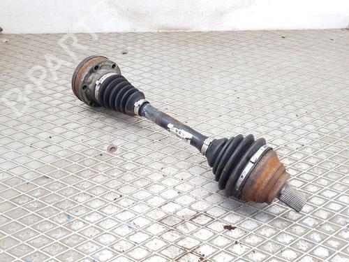Used Left front driveshaft VW SCIROCCO III (137, 138) [2008-2018]  25461591