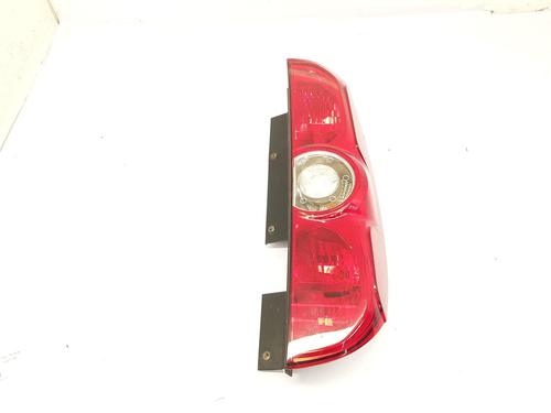 Used Right taillight Right taillight FIAT DOBLO Cargo (263_) 1.3 D Multijet (90 hp) 33329777 33329777