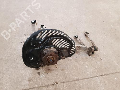 Fjærbein foran venstre AUDI Q8 (4MN, 4MT) RS FSI Mild Hybrid quattro (600 hp) 32509727