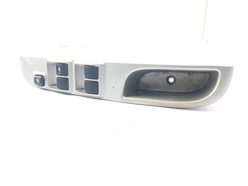 Right front window switch MITSUBISHI L200 / TRITON (KA_T, KB_T) 2.5 DI-D 4WD (KB4T) | BP30765064I26