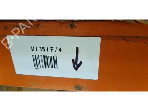 Right headlight NISSAN QASHQAI I (J10, NJ10) 1.5 dCi | BP29229836C29 