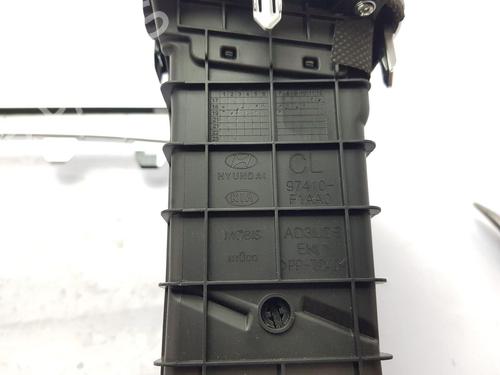 Air vent KIA SPORTAGE IV (QL, QLE) 1.6 GDI | BP22659125I21