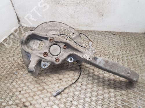 Right front steering knuckle JAGUAR XF II (X260) | BP30689933M26 - Image 5