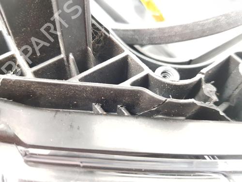 Left headlight INFINITI Q30 2.0 T AWD | BP24116157C28