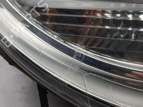 Right headlight VW POLO (9N_, 9A_) 1.4 16V | BP27353288C29 