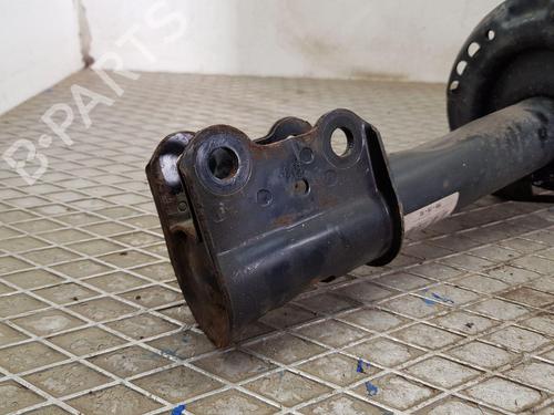 Left front shock absorber MERCEDES-BENZ GLA-CLASS (X156) GLA 180 (156.942) | BP25839118M16 