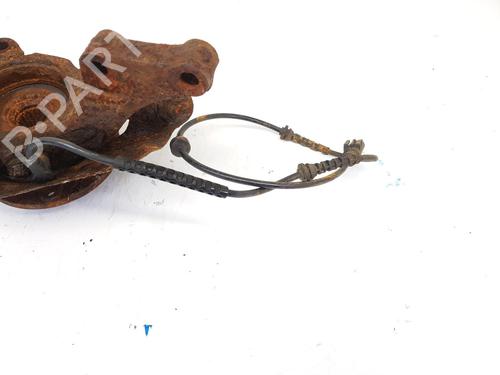 Right front steering knuckle FIAT GRANDE PUNTO (199_) 1.4 (199AXB11, 199AXB1A, 199BXB1A, 199AXL1A) | BP22680594M26