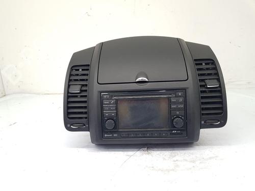 Electronic module NISSAN NOTE (E11, NE11) 1.5 dCi | BP34331900M83 - Image 2