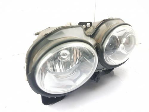Left headlight JAGUAR X-TYPE I (X400) 2.2 D | BP29641798C28 