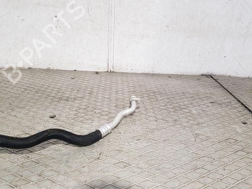 AC pipe DACIA DUSTER (HM_) 1.5 dCi 115 4x4 | BP29620332M126 