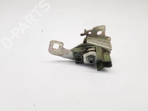 Ignition barrel HONDA JAZZ III (GE_, GG_, GP_, ZA_) 1.3 i (GE6, GG3, GG6) | BP30184902M48