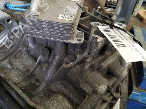 Gearbox SKODA KODIAQ I (NS6, NS7, NV7) 2.0 RS Bi-TDI 4x4 | BP32455135M3
